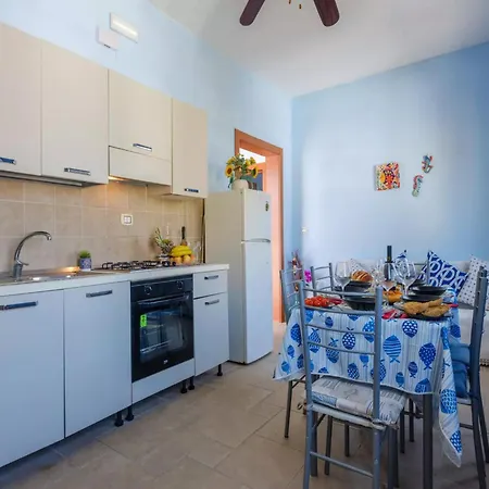 Holiday home Bellavista Luxury Vista Mare