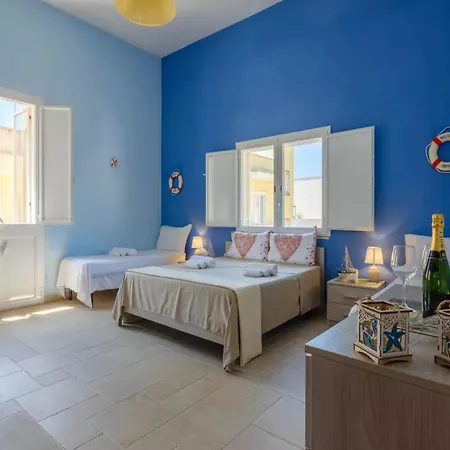 Bellavista Luxury Vista Mare Holiday home *