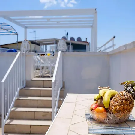 Casa vacanze Bellavista Luxury Vista Mare