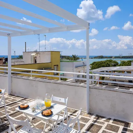 Bellavista Luxury Vista Mare Holiday home Porto Cesareo