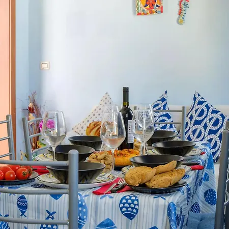 Bellavista Luxury Vista Mare *