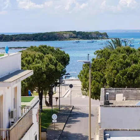 Holiday home Bellavista Luxury Vista Mare *
