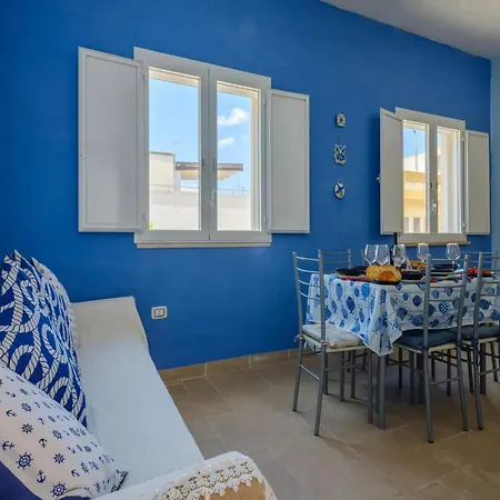Bellavista Luxury Vista Mare Holiday home *