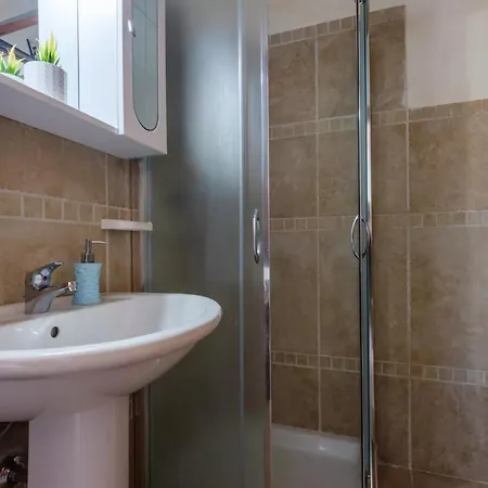 Holiday home Bellavista Luxury Vista Mare Porto Cesareo