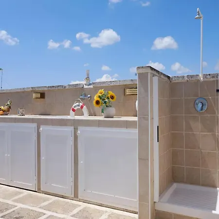 Bellavista Luxury Vista Mare Porto Cesareo