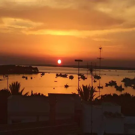 Holiday home Bellavista Luxury Vista Mare *