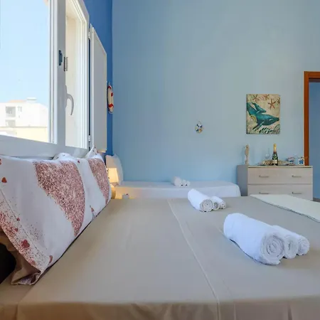 Bellavista Luxury Vista Mare Porto Cesareo