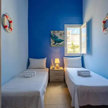 Bellavista Luxury Vista Mare *