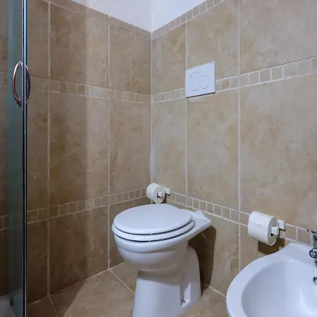 Bellavista Luxury Vista Mare Holiday home *