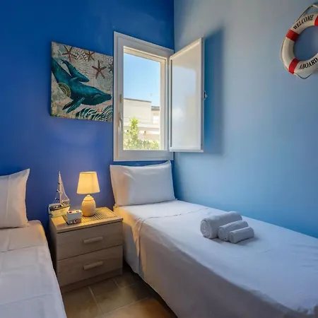 Bellavista Luxury Vista Mare * Porto Cesareo