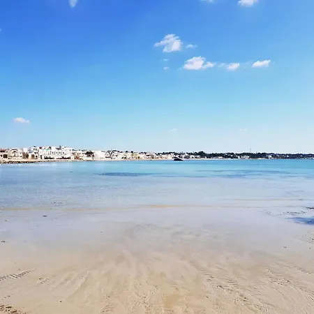 Bellavista Luxury Vista Mare Holiday home Porto Cesareo