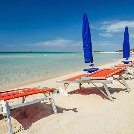 Bellavista Luxury Vista Mare Holiday home Porto Cesareo