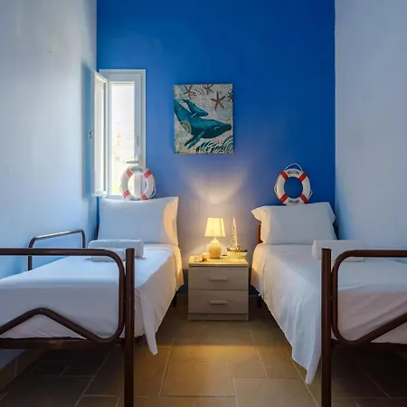 Bellavista Luxury Vista Mare Holiday home