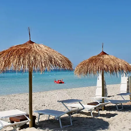 Bellavista Luxury Vista Mare * Porto Cesareo