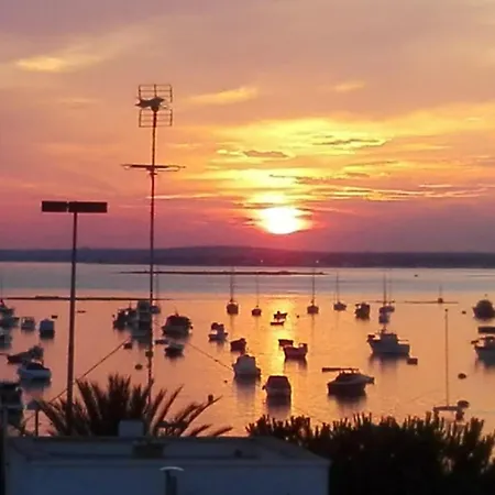 Holiday home Bellavista Luxury Vista Mare *